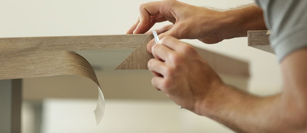 rénovation de cuisine sans travaux